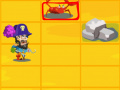 Mchezo Blackbeard Island 