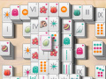 Mchezo Duck Pond Mahjong 
