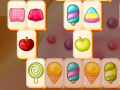 Mchezo Sugar Mahjong 