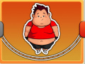 Mchezo Fit the Fat 