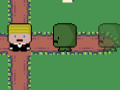 Mchezo Monster Rush 