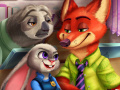 Mchezo Animal Detectives Investigation Mischief 