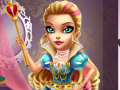 Mchezo Pure Princess Real Makeover 