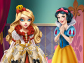 Mchezo Tailor for Pure Princess 