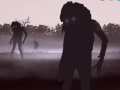 Mchezo Run Into Death 