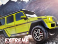 Mchezo Extreme Jumping Car