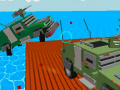 Mchezo Blocky Combat Swat 2 Storm Desert