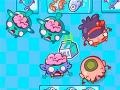 Mchezo Zombie Market