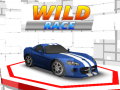 Mchezo Wild Race