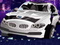 Mchezo Click Car