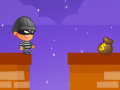 Mchezo Swing Robber