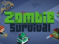 Mchezo Zombie survival