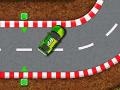 Mchezo Speed Rush