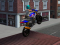 Mchezo Legend Motorbike