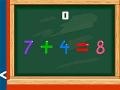 Mchezo Equations: Right or Wrong!