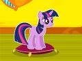 Mchezo My Little Pony Winter Fashion 3
