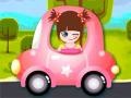 Mchezo Mia Car Accident