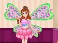 Mchezo Beauty Princess Winx Style