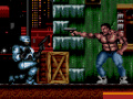 Mchezo RoboCop 3