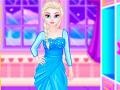 Mchezo Frozen Date
