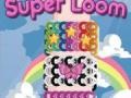 Mchezo Super Loom: Triple Single
