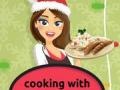 Mchezo Cooking with Emma: Potato Salad