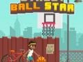Mchezo Street Ball Star