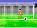 Mchezo Penalty Mania