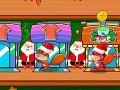 Mchezo Mia Christmas Mall