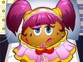 Mchezo Pou Doctor