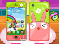 Mchezo Design Your Phone
