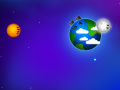 Mchezo Earth Attack