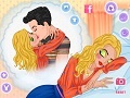 Mchezo Day Dream Lover