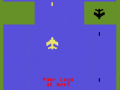 Mchezo Pixel Jet Fighter