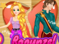 Mchezo Rapunzel Split Up With Flynn