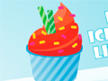 Mchezo Ice Cream Memory
