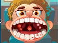 Mchezo Mia Dentist Pepper