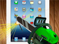Mchezo Whack My Ipad