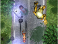 Mchezo Zombie Uprising
