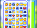 Mchezo Fruit Planet Wars