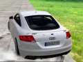 Mchezo Audi TT RS