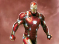 Mchezo Iron man Doctor 