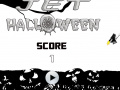 Mchezo Jet Halloween