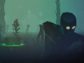 Mchezo Zombie Days 