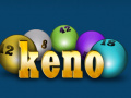 Mchezo Keno
