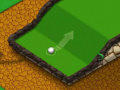 Mchezo Mini Golf World