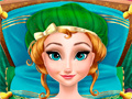 Mchezo Princess Anna Real Makeover