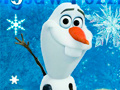 Mchezo Frozen Jigsaw Puzzle
