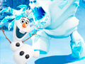 Mchezo Adventure Of Olaf