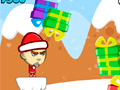 Mchezo Young Santa